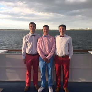 Meet your Posher, Jason